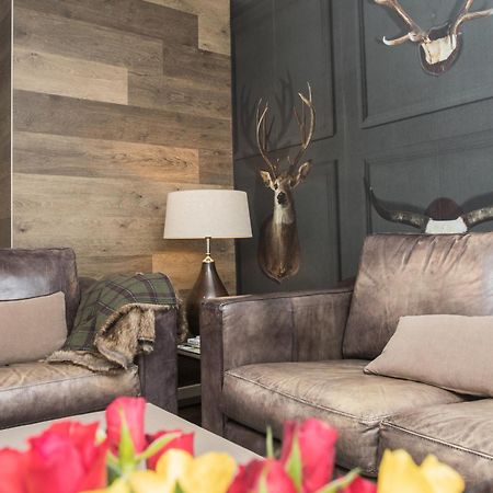The Suite Winterberg Deluxe - Exklusive Ausstattung, Bestlage Zwischen Skikarussell Und Marktplatz, Eigener Garten, Ski- Und Fahrradraum, Ruhige Suedausrichtung, Wlan, Hundefreundlich 외부 사진