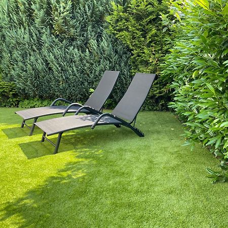 The Suite Winterberg Deluxe - Exklusive Ausstattung, Bestlage Zwischen Skikarussell Und Marktplatz, Eigener Garten, Ski- Und Fahrradraum, Ruhige Suedausrichtung, Wlan, Hundefreundlich 외부 사진