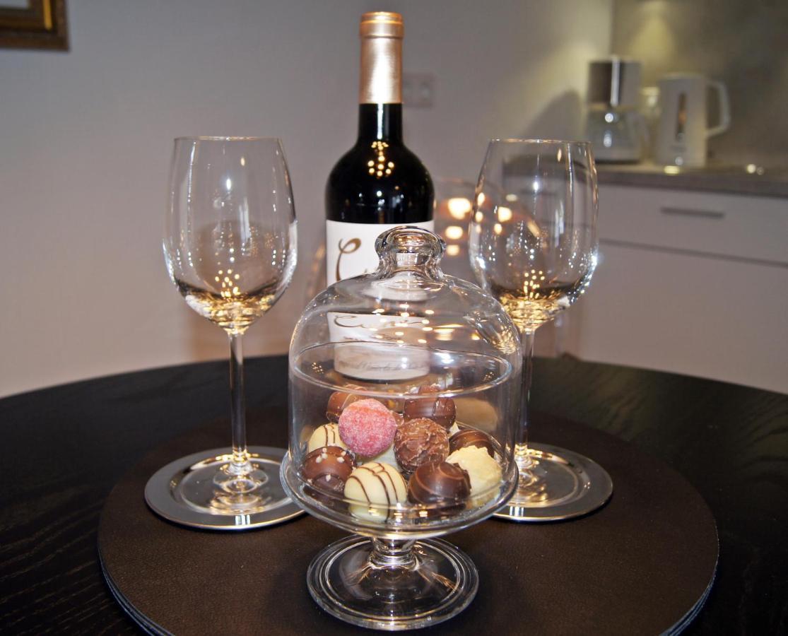 The Suite Winterberg Deluxe - Exklusive Ausstattung, Bestlage Zwischen Skikarussell Und Marktplatz, Eigener Garten, Ski- Und Fahrradraum, Ruhige Suedausrichtung, Wlan, Hundefreundlich 외부 사진