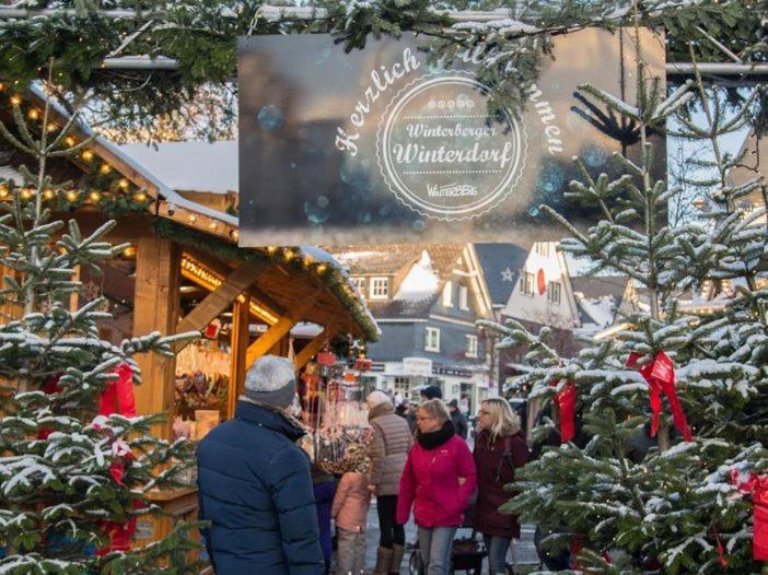 The Suite Winterberg Deluxe - Exklusive Ausstattung, Bestlage Zwischen Skikarussell Und Marktplatz, Eigener Garten, Ski- Und Fahrradraum, Ruhige Suedausrichtung, Wlan, Hundefreundlich 외부 사진