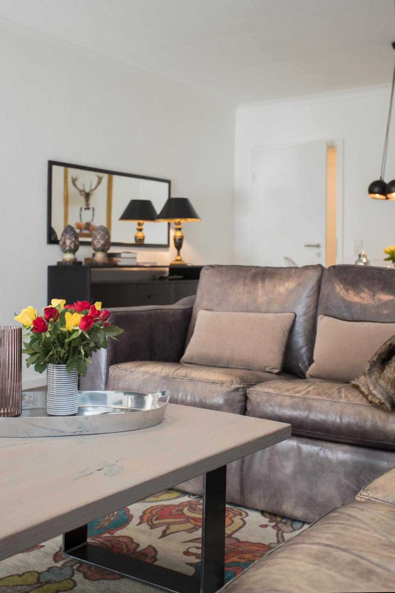 The Suite Winterberg Deluxe - Exklusive Ausstattung, Bestlage Zwischen Skikarussell Und Marktplatz, Eigener Garten, Ski- Und Fahrradraum, Ruhige Suedausrichtung, Wlan, Hundefreundlich 외부 사진