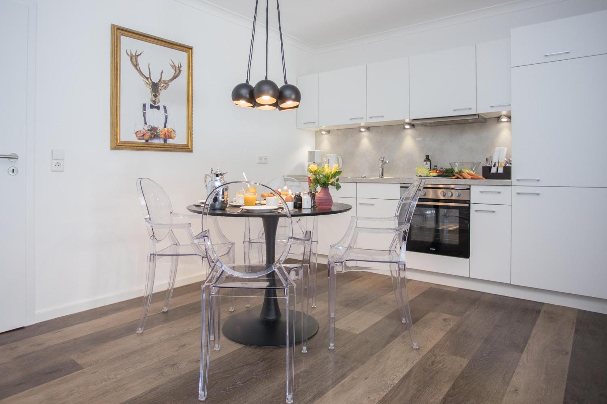 The Suite Winterberg Deluxe - Exklusive Ausstattung, Bestlage Zwischen Skikarussell Und Marktplatz, Eigener Garten, Ski- Und Fahrradraum, Ruhige Suedausrichtung, Wlan, Hundefreundlich 외부 사진