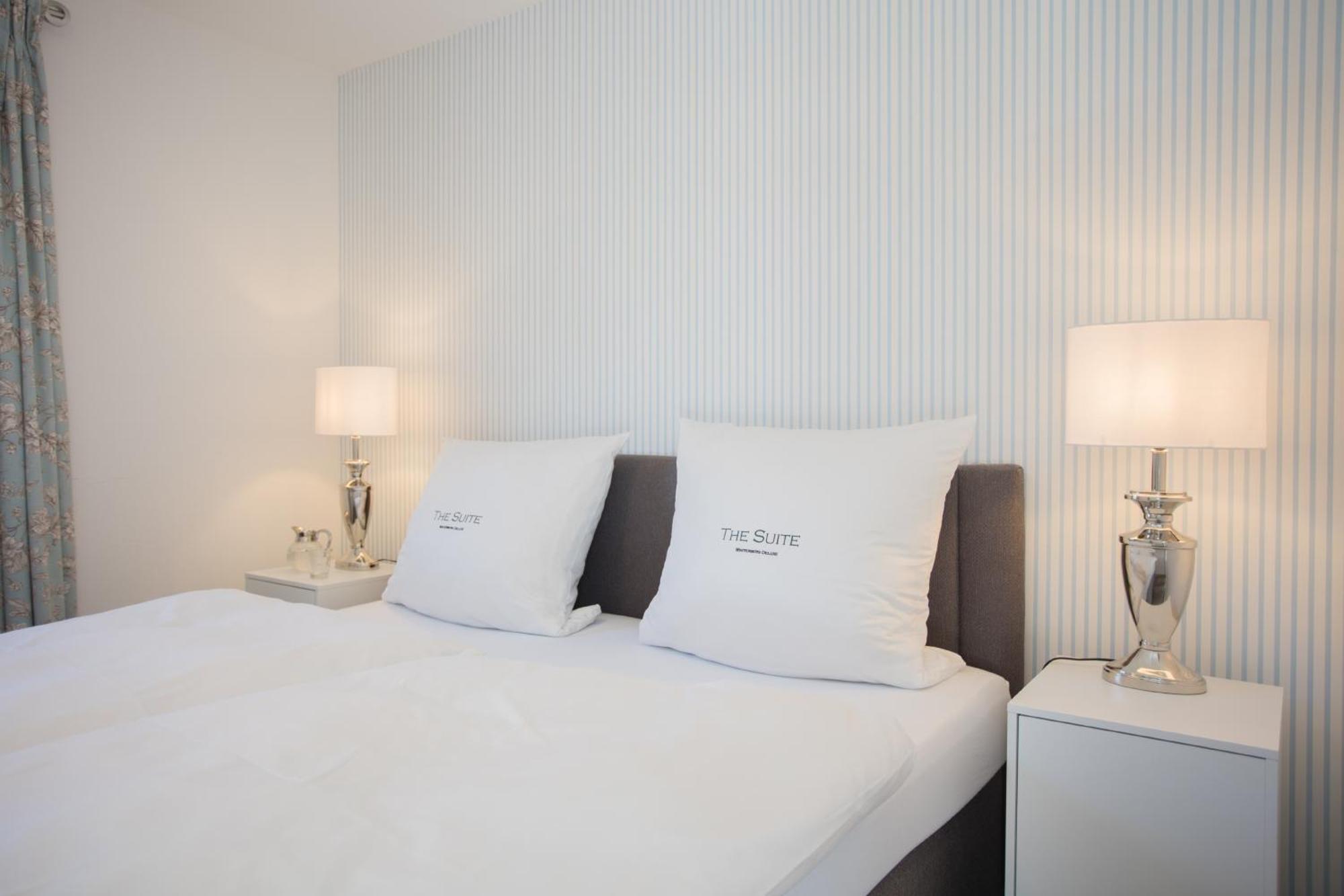 The Suite Winterberg Deluxe - Exklusive Ausstattung, Bestlage Zwischen Skikarussell Und Marktplatz, Eigener Garten, Ski- Und Fahrradraum, Ruhige Suedausrichtung, Wlan, Hundefreundlich 외부 사진