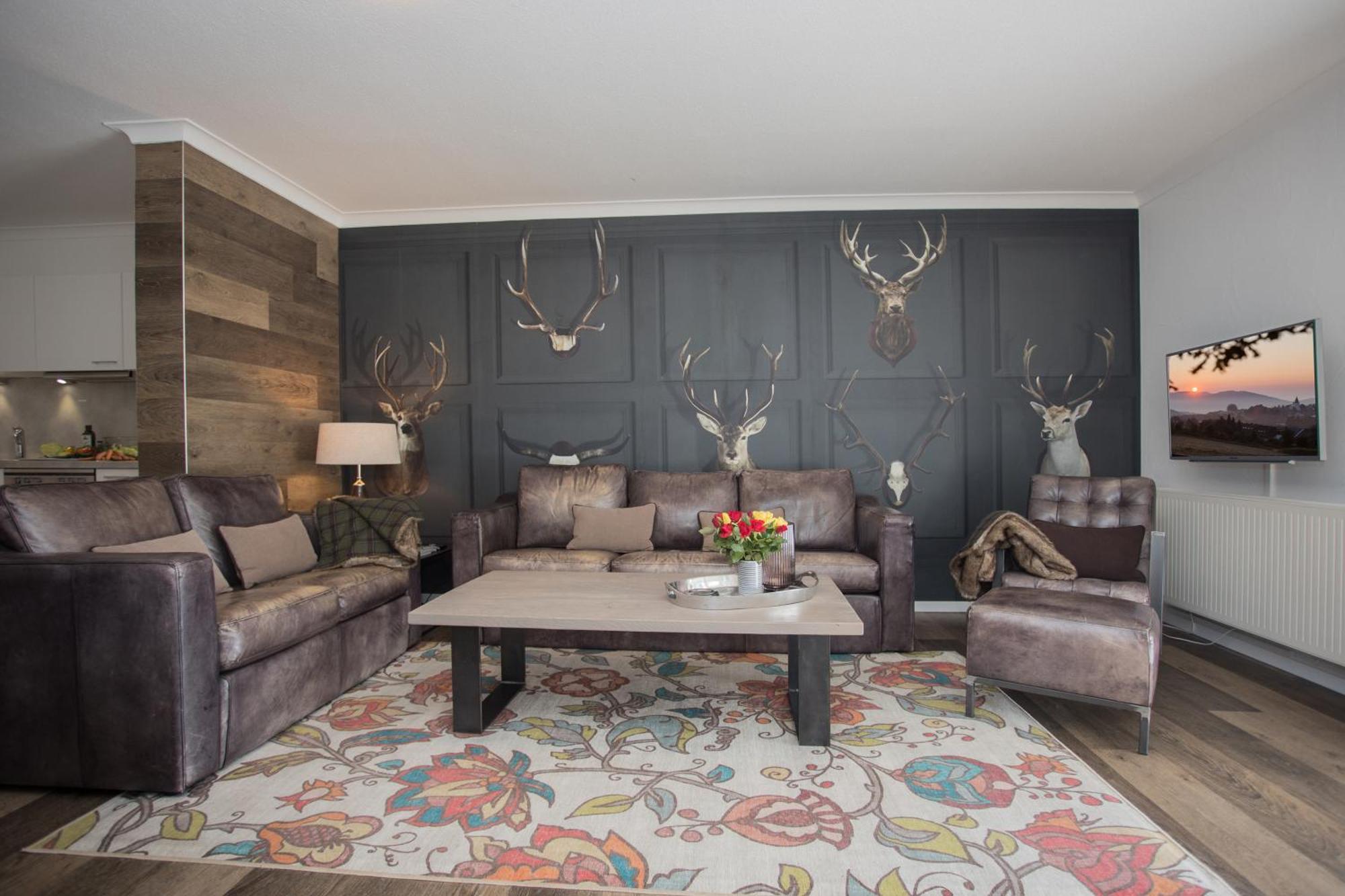 The Suite Winterberg Deluxe - Exklusive Ausstattung, Bestlage Zwischen Skikarussell Und Marktplatz, Eigener Garten, Ski- Und Fahrradraum, Ruhige Suedausrichtung, Wlan, Hundefreundlich 외부 사진