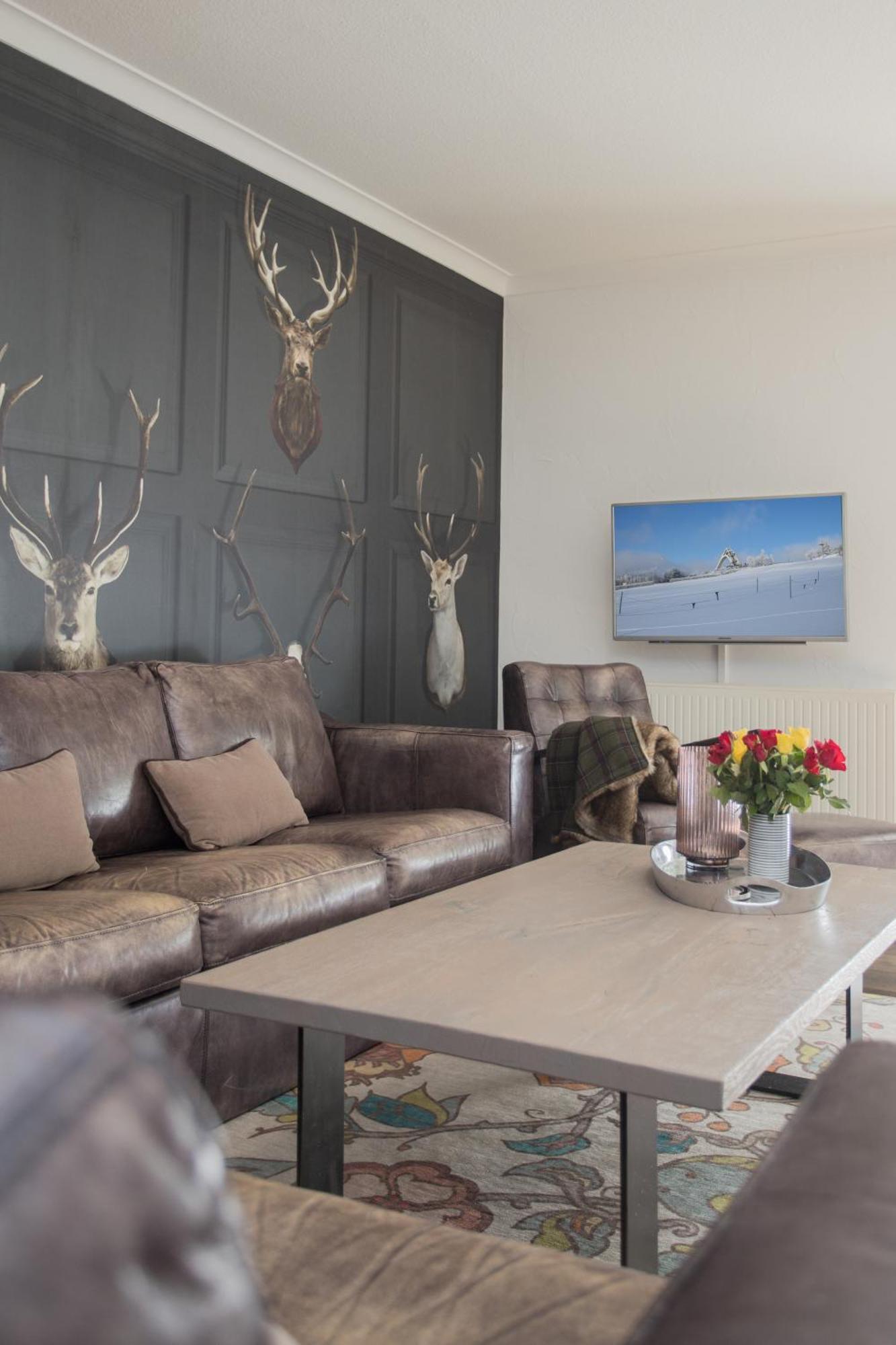 The Suite Winterberg Deluxe - Exklusive Ausstattung, Bestlage Zwischen Skikarussell Und Marktplatz, Eigener Garten, Ski- Und Fahrradraum, Ruhige Suedausrichtung, Wlan, Hundefreundlich 외부 사진