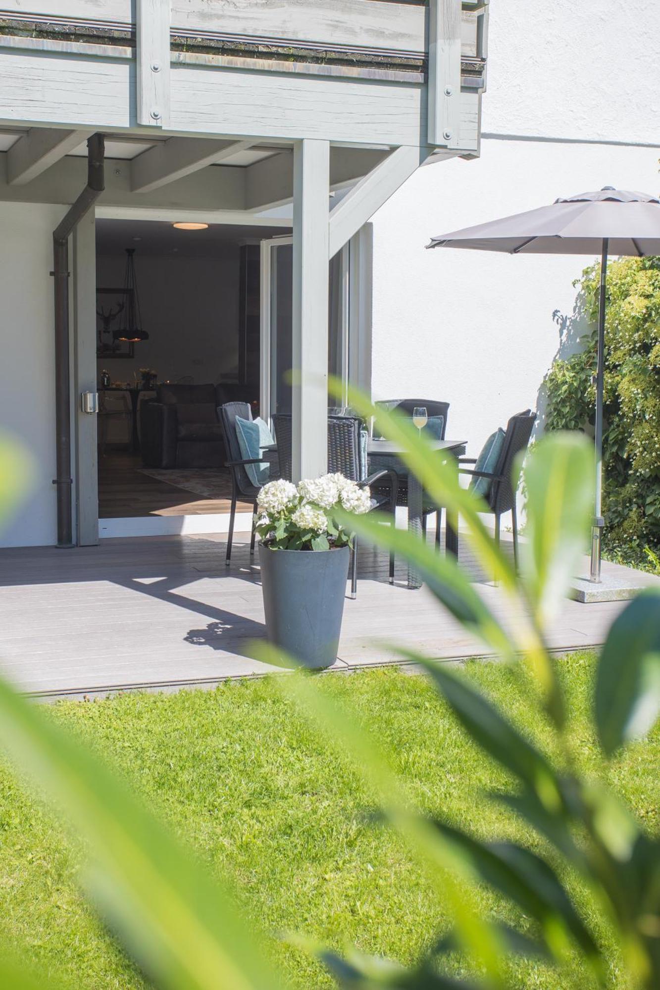 The Suite Winterberg Deluxe - Exklusive Ausstattung, Bestlage Zwischen Skikarussell Und Marktplatz, Eigener Garten, Ski- Und Fahrradraum, Ruhige Suedausrichtung, Wlan, Hundefreundlich 외부 사진