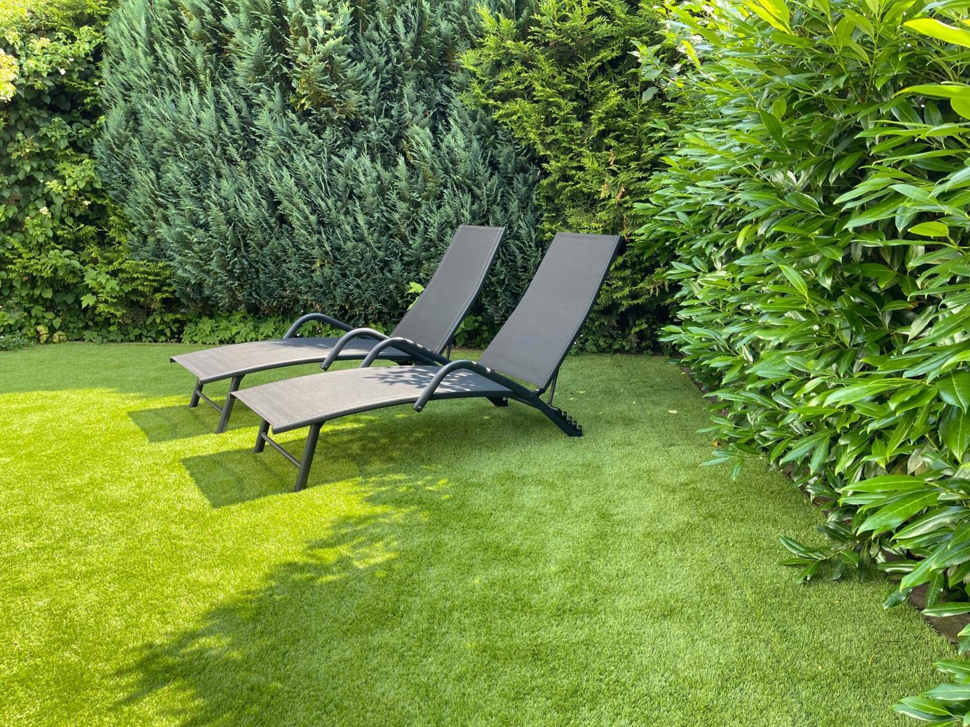 The Suite Winterberg Deluxe - Exklusive Ausstattung, Bestlage Zwischen Skikarussell Und Marktplatz, Eigener Garten, Ski- Und Fahrradraum, Ruhige Suedausrichtung, Wlan, Hundefreundlich 외부 사진